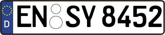 EN-SY8452