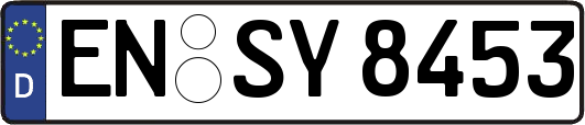 EN-SY8453