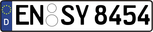 EN-SY8454