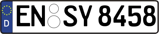 EN-SY8458