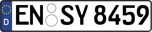 EN-SY8459