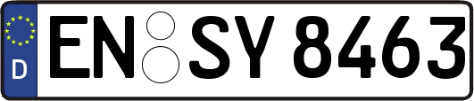 EN-SY8463