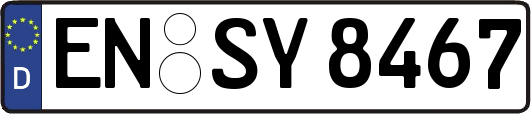 EN-SY8467