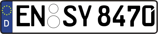 EN-SY8470
