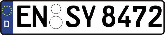 EN-SY8472