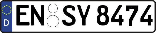 EN-SY8474