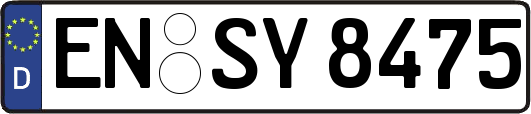 EN-SY8475
