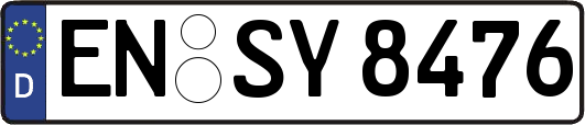 EN-SY8476
