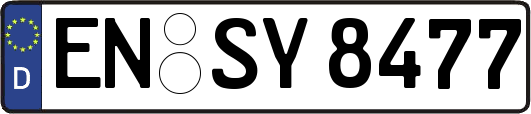 EN-SY8477