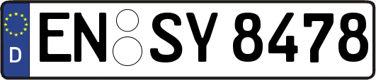 EN-SY8478