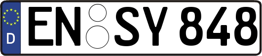 EN-SY848