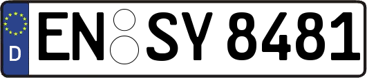 EN-SY8481