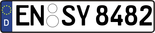 EN-SY8482