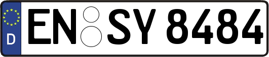 EN-SY8484