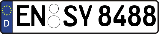 EN-SY8488