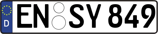 EN-SY849