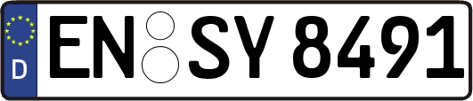 EN-SY8491