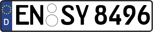 EN-SY8496