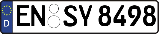 EN-SY8498