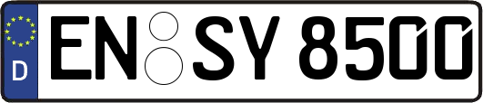 EN-SY8500
