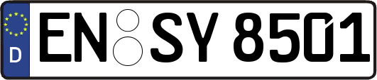 EN-SY8501