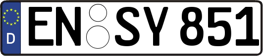 EN-SY851