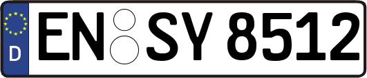 EN-SY8512