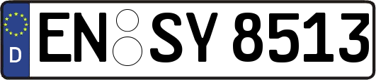 EN-SY8513