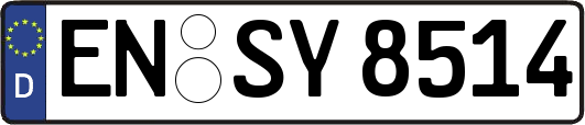 EN-SY8514