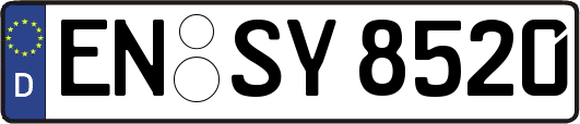 EN-SY8520