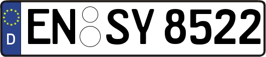 EN-SY8522