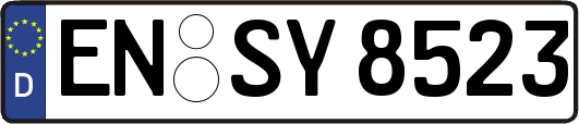 EN-SY8523