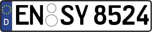 EN-SY8524