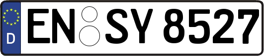 EN-SY8527