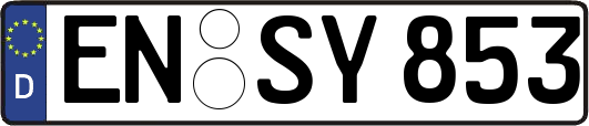 EN-SY853