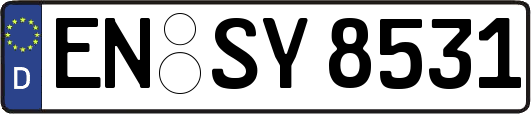 EN-SY8531