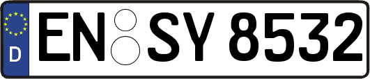 EN-SY8532