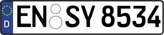 EN-SY8534