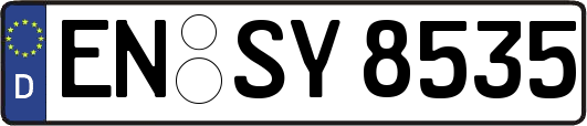 EN-SY8535