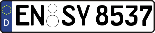 EN-SY8537