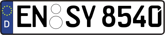 EN-SY8540