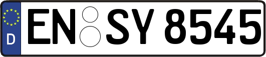 EN-SY8545