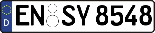 EN-SY8548