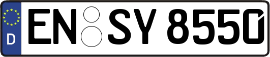 EN-SY8550
