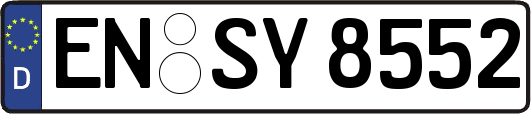EN-SY8552