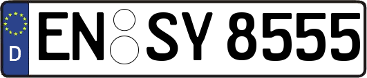 EN-SY8555