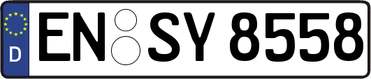 EN-SY8558