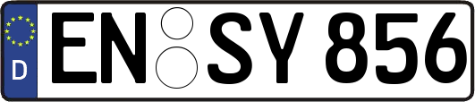 EN-SY856