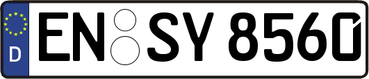 EN-SY8560