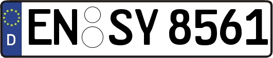 EN-SY8561